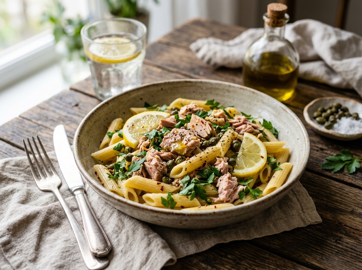 Recipe