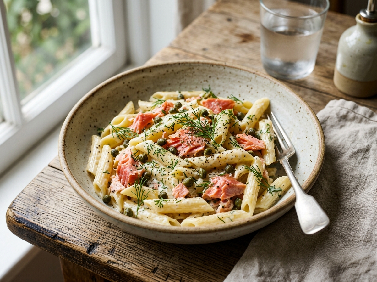 Recipe