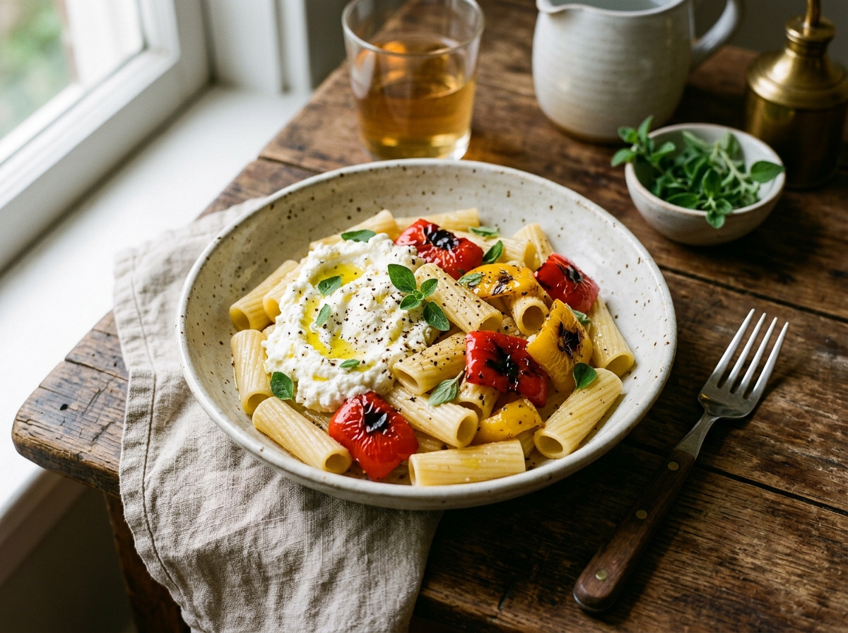 Lupini Bean Superfood