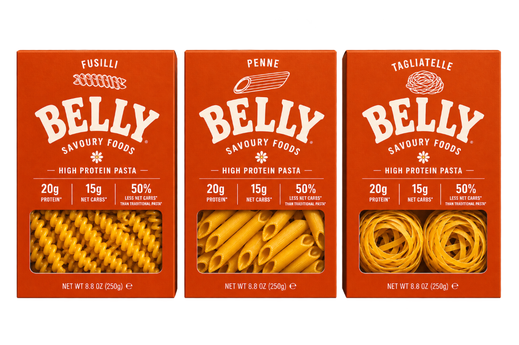 Pantry Master Kit